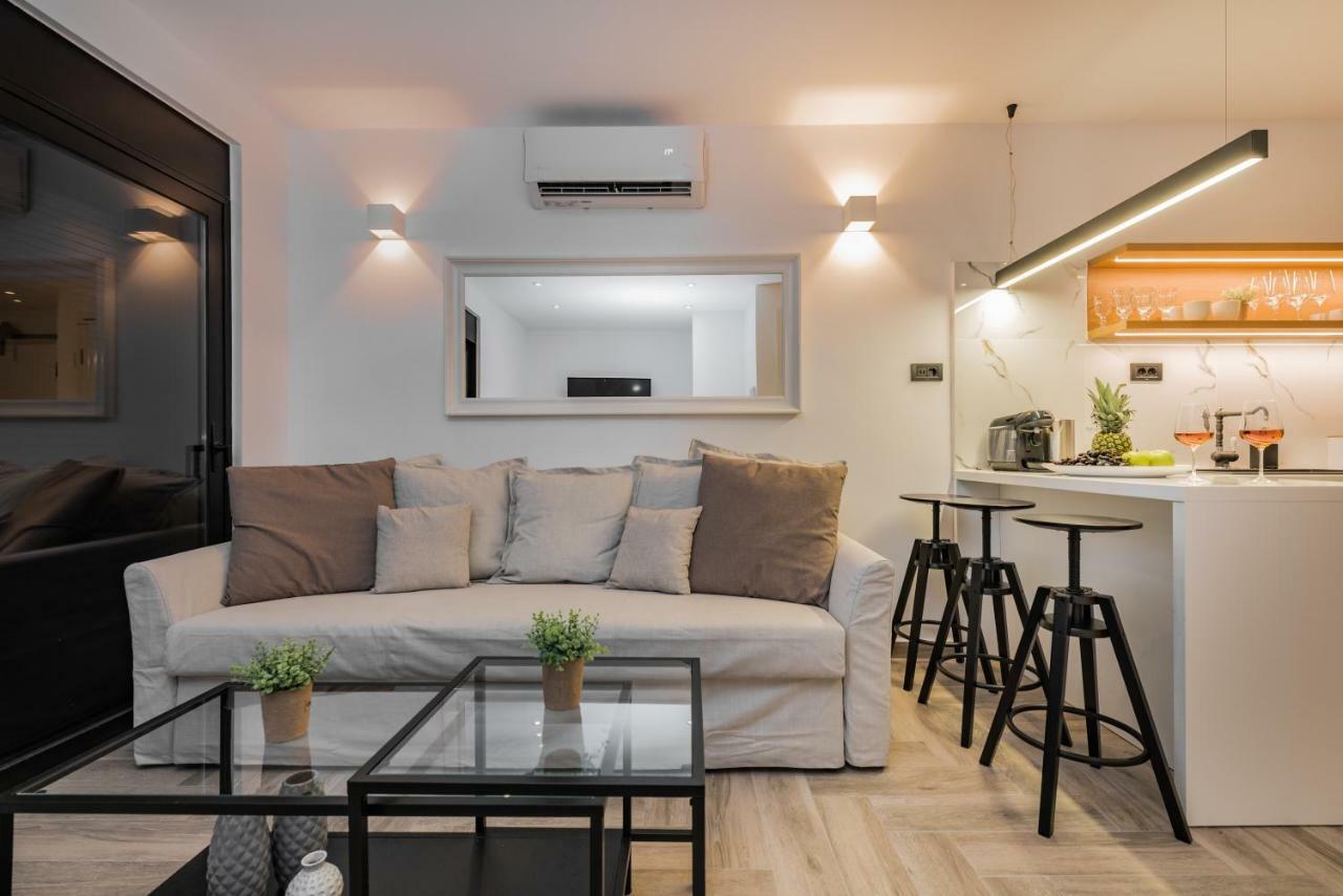 Santé Premium Suites Zante Extérieur photo