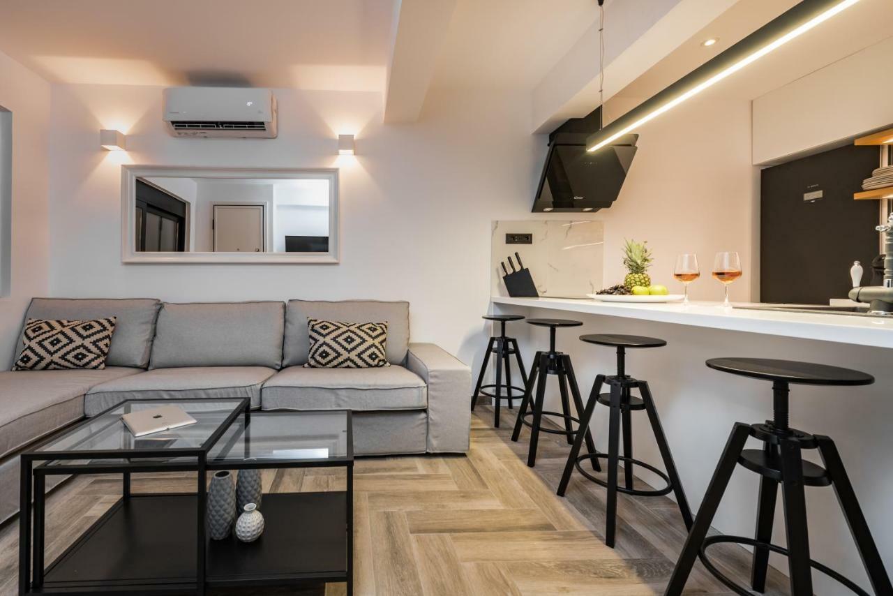 Santé Premium Suites Zante Extérieur photo