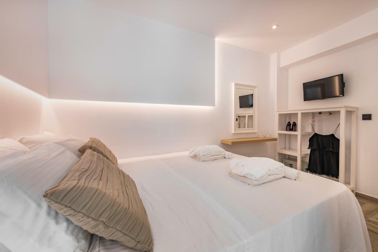 Santé Premium Suites Zante Extérieur photo