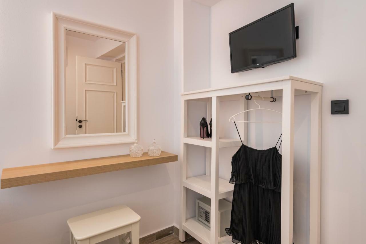 Santé Premium Suites Zante Extérieur photo