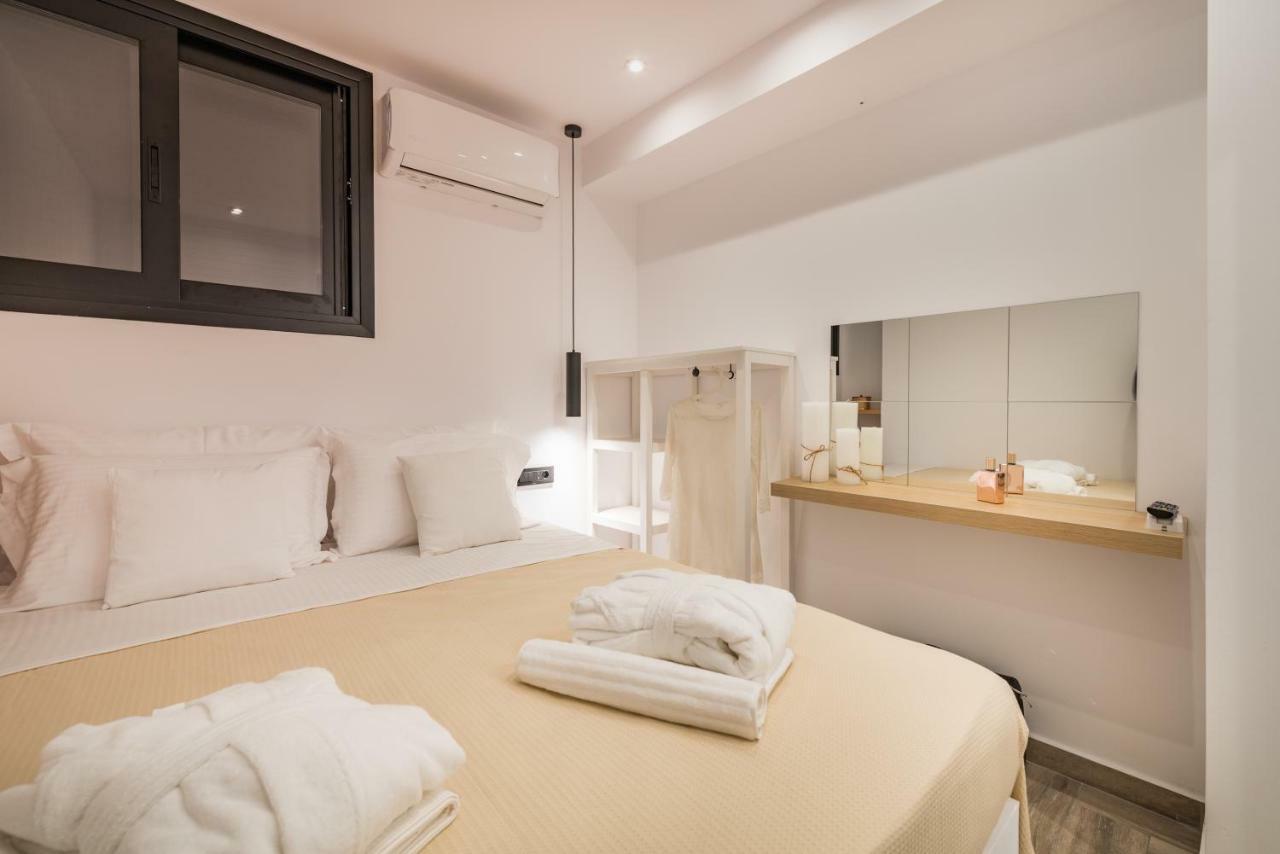 Santé Premium Suites Zante Extérieur photo