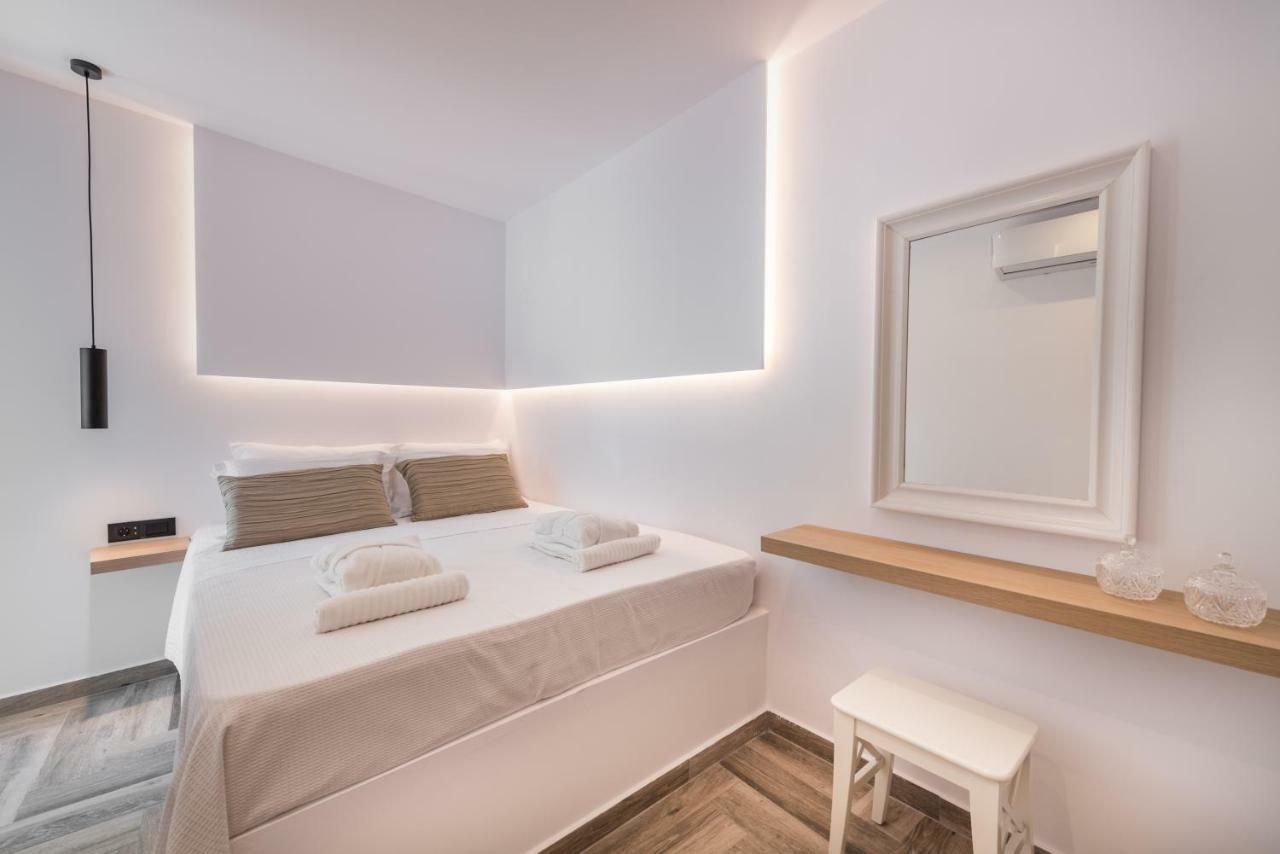 Santé Premium Suites Zante Extérieur photo