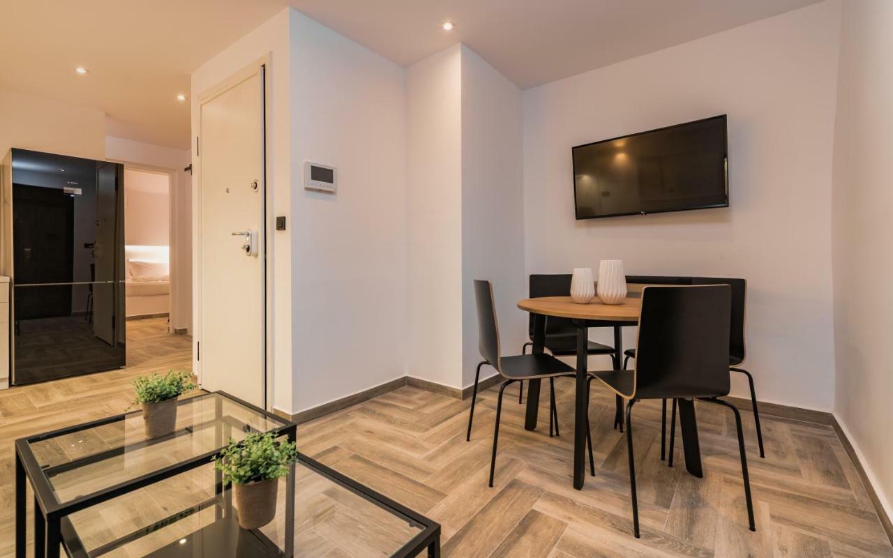 Santé Premium Suites Zante Extérieur photo