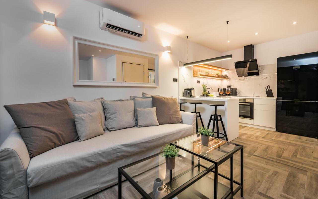 Santé Premium Suites Zante Extérieur photo