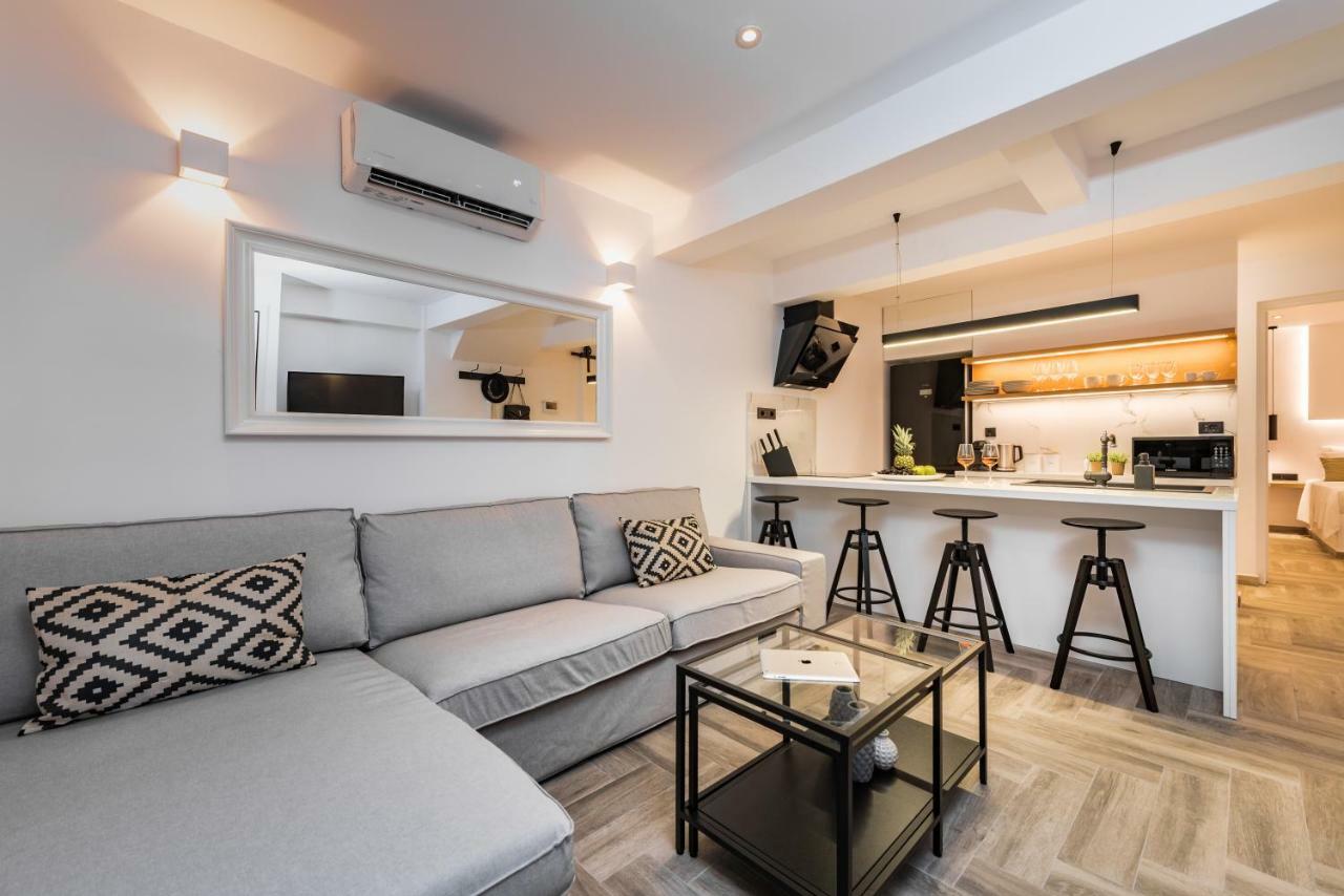 Santé Premium Suites Zante Extérieur photo