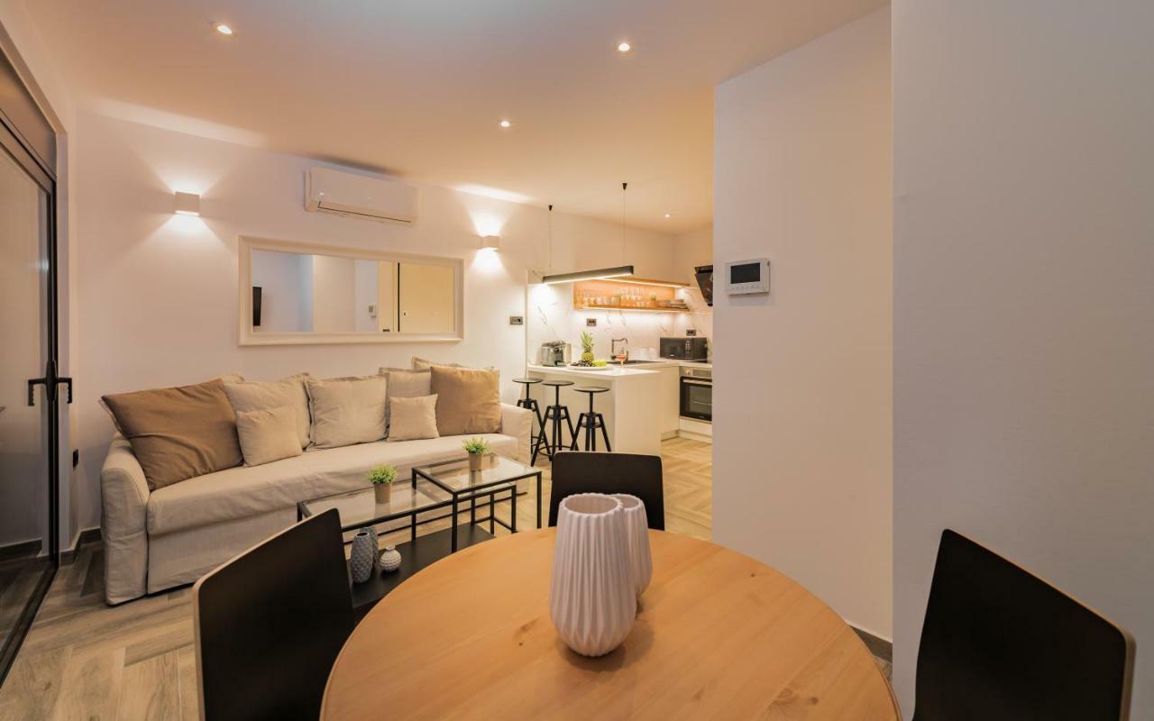 Santé Premium Suites Zante Extérieur photo