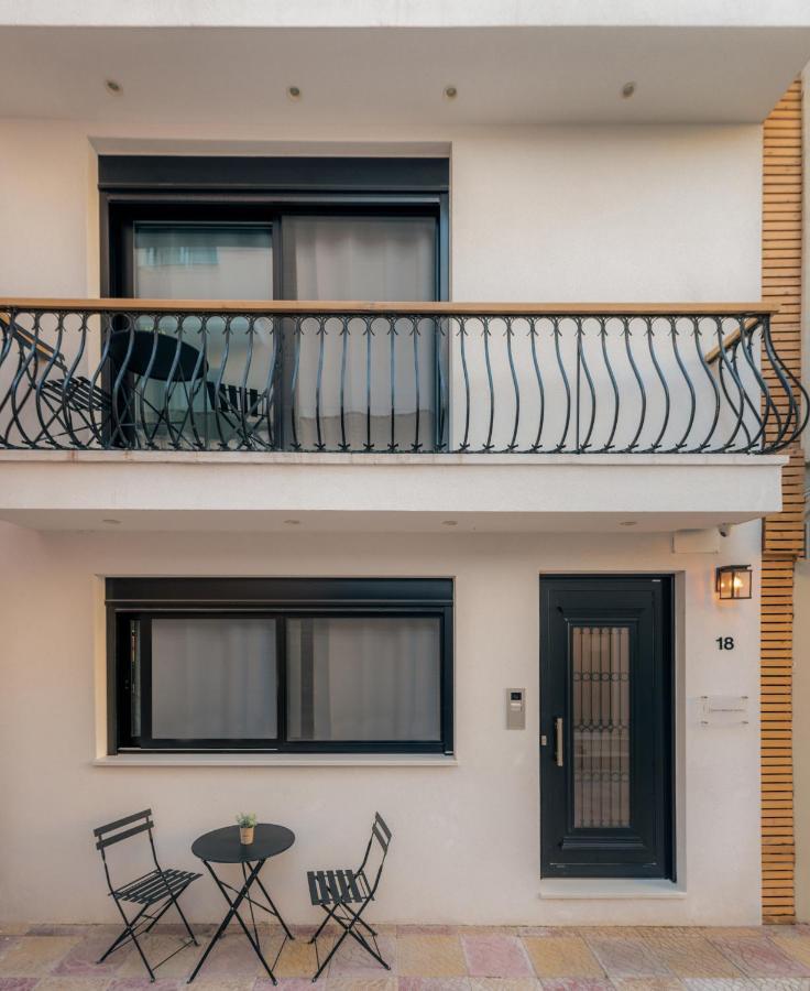 Santé Premium Suites Zante Extérieur photo